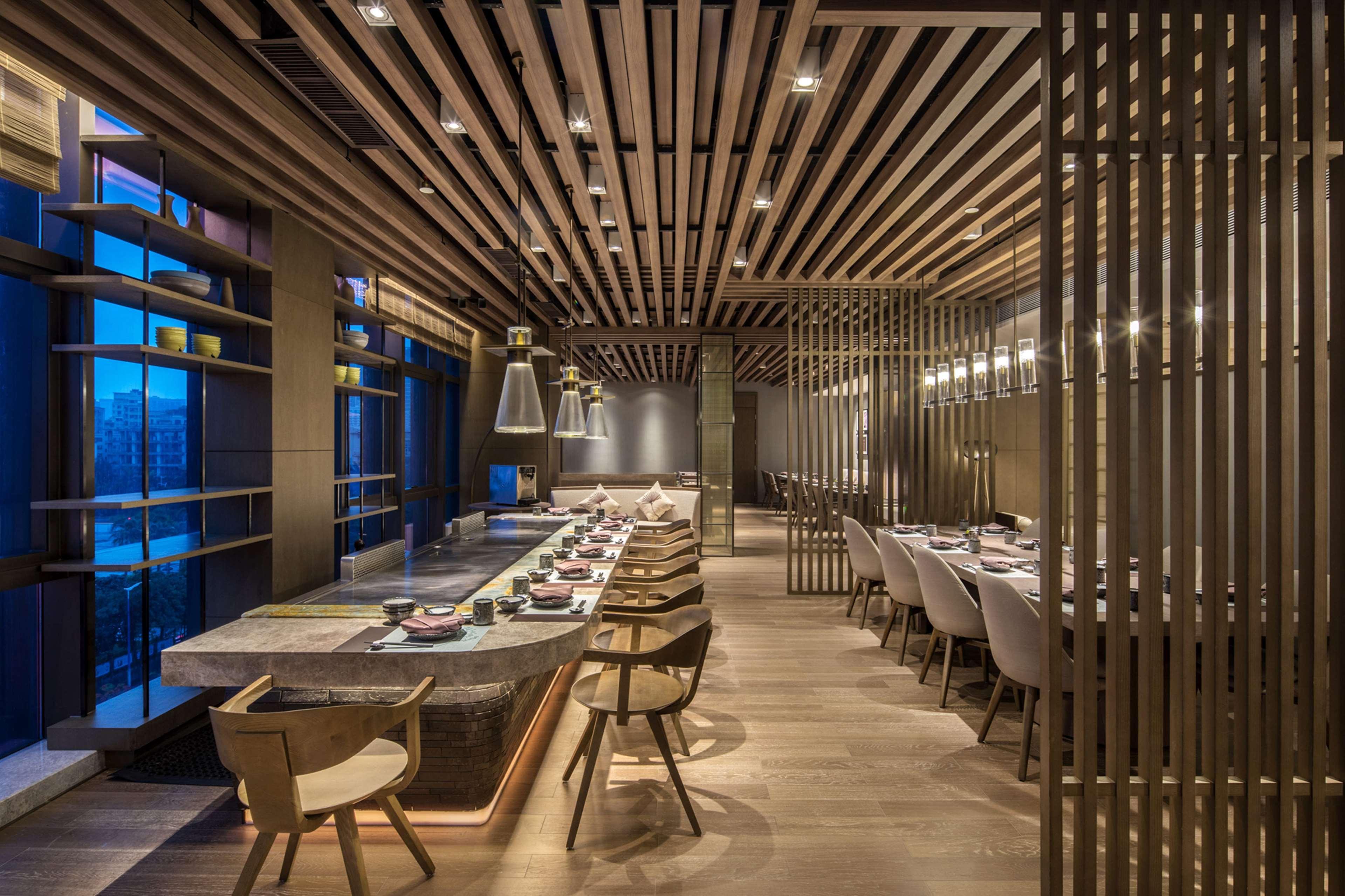 Doubletree By Hilton Hotel Shenzhen Longhua, Near Huawei, Foxcnn, Shenzhen North Railway, Uniwalk & Uniworld Shopping Mall, Sam'S Club Bagian luar foto
