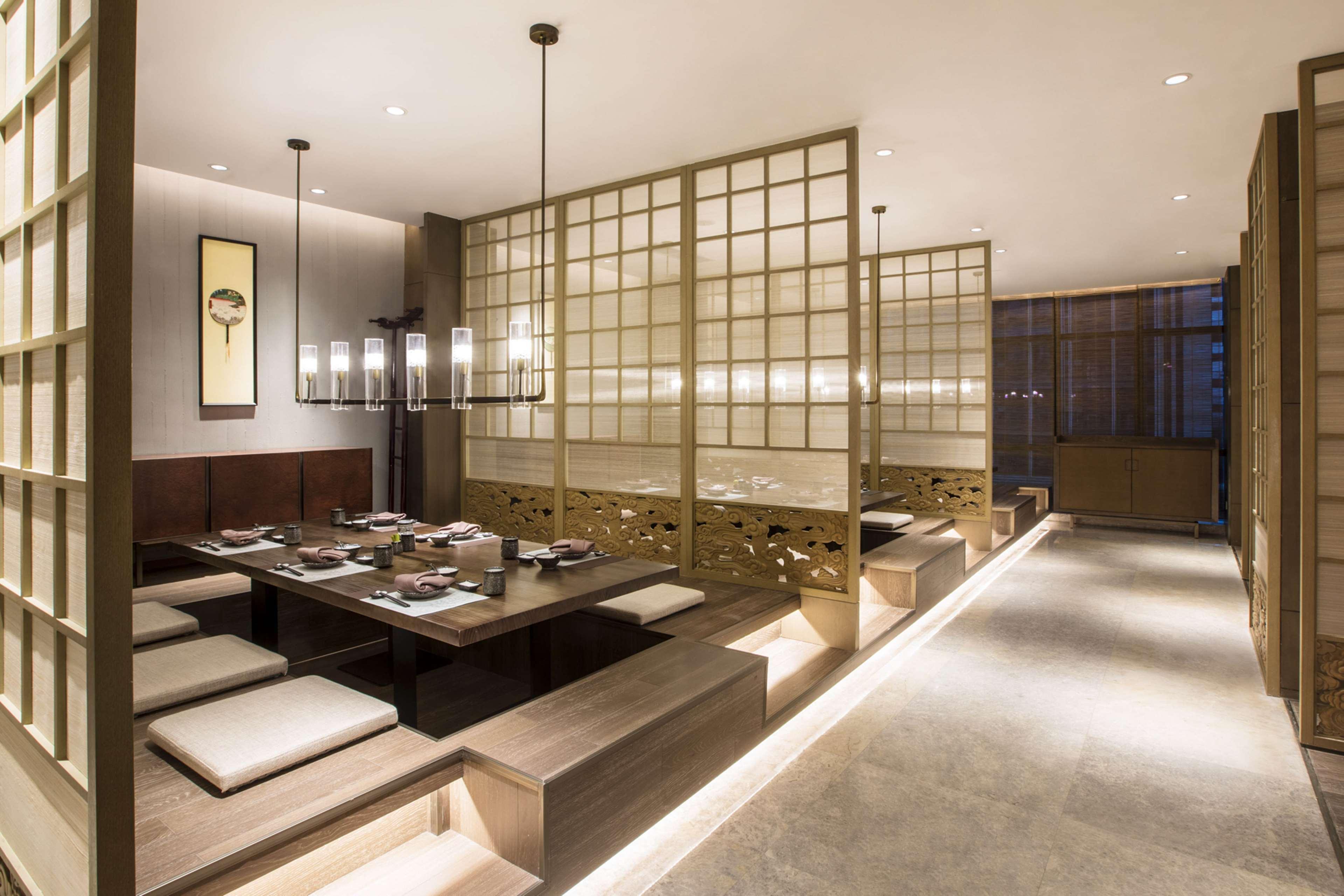 Doubletree By Hilton Hotel Shenzhen Longhua, Near Huawei, Foxcnn, Shenzhen North Railway, Uniwalk & Uniworld Shopping Mall, Sam'S Club Bagian luar foto
